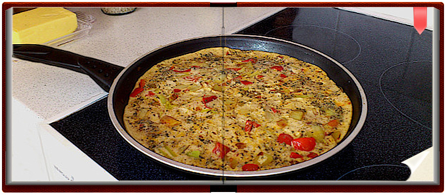 Frittata